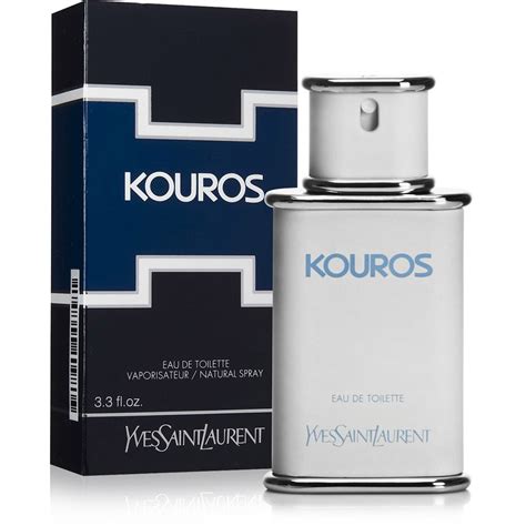 yves saint laurent parfum nuit|yves Saint Laurent Parfum kouros.